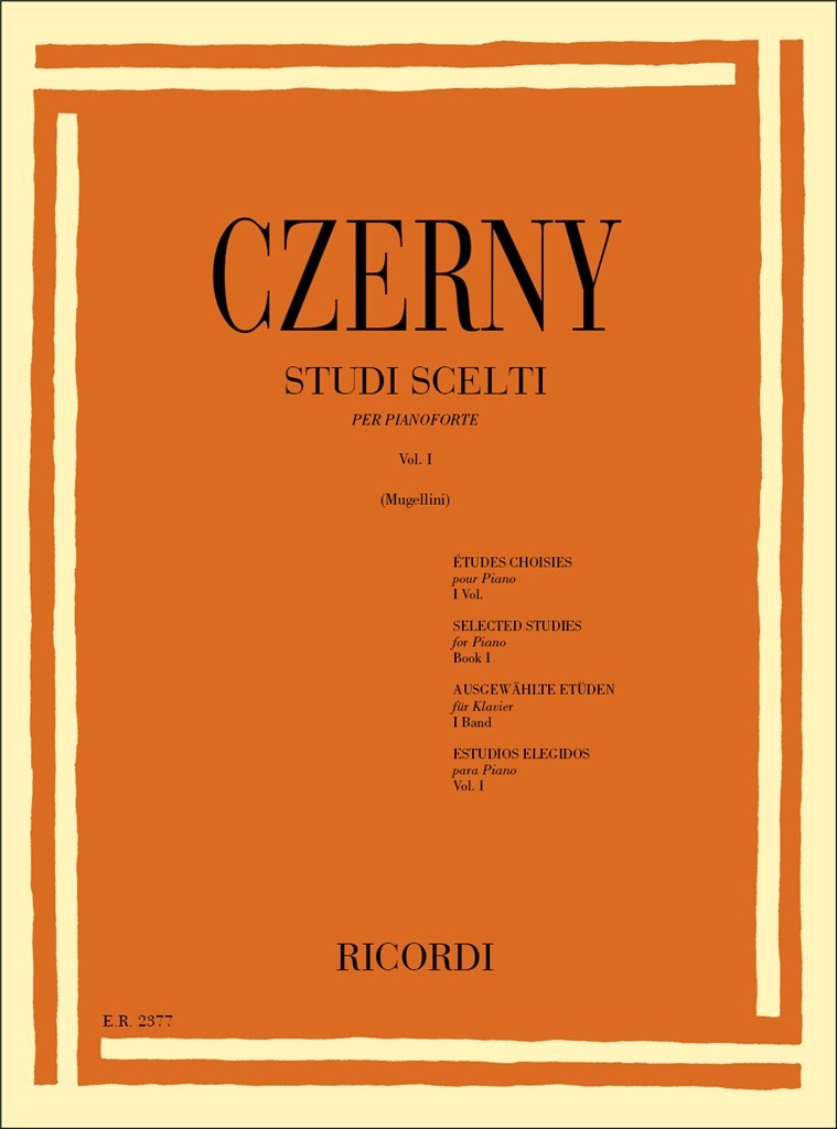 Studi Scelti